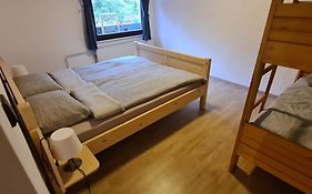 Apartma Vidic