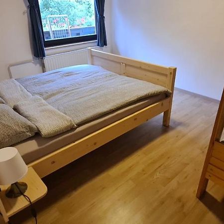 Apartma Vidic Gozd Martuljek Zewnętrze zdjęcie